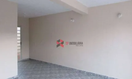 Casa com 3 dormitórios, 183 m² - venda por R$ 600.000,00 ou aluguel por R$ 2.500,00/ano - Vila São João - Caçapava/SP