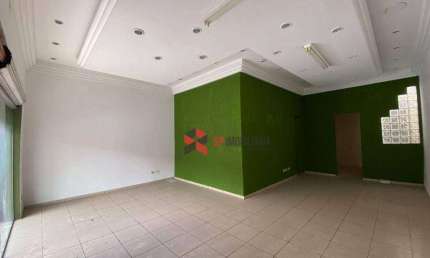Ponto, 84 m² - venda por R$ 900.000 ou aluguel por R$ 3.800/mês - Centro - Caçapava/SP