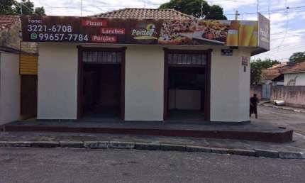 Ponto, 220 m² - venda por R$ 720.000,00 ou aluguel por R$ 2.300,00/mês - Jardim São José - Caçapava/SP