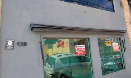 Ponto para alugar, por R$ 4.000/mês - Centro - Caçapava/SP