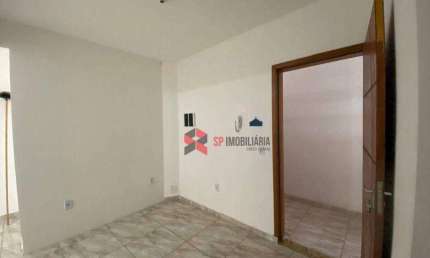 Apartamento com 2 dormitórios para alugar, 60 m² por R$ 1.450/mês - Jardim Rafael - Caçapava/SP