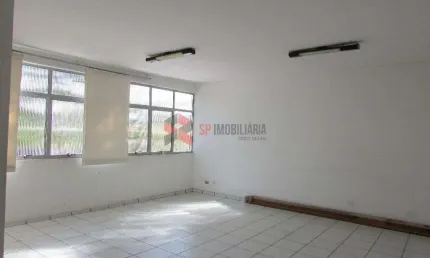 Sala para alugar, 33 m² por R$ 690,00/mês - Vila Resende - Caçapava/SP