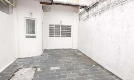 Casa com 2 dormitórios, 95 m² - venda por R$ 270.000,00 ou aluguel por R$ 1.200,00/mês - Jardim Rafael - Caçapava/SP
