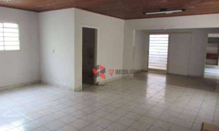 Ponto para alugar, 100 m² por R$ 1.800,00/mês - Centro - Caçapava/SP