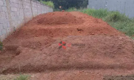 Terreno à venda, 500 m² por r$ 100.000,00 - quinta samambaia - caçapava/sp