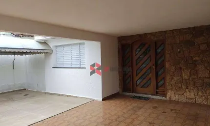 Casa com 3 dormitórios à venda, 161 m² por R$ 586.000,00 - Jardim Rafael - Caçapava/SP