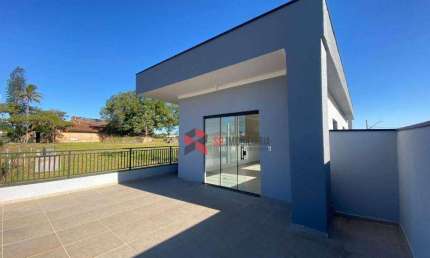 Ponto para alugar, 120 m² por R$ 2.500/mês - Parque do Museu - Caçapava/SP