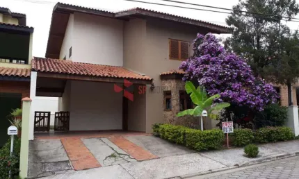 Sobrado com 3 dormitórios para alugar por r$ 4.950,00/mês - jardim maria cândida - caçapava/sp