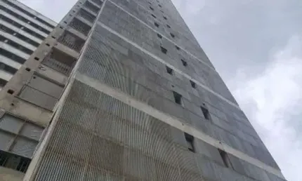 Imóvel para venda possui 37 metros quadrados com 1 quarto em vila mariana - são paulo - sp