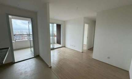 Apartamento para venda possui 67 metros quadrados com 3 quartos em Mooca - São Paulo - SP