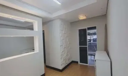 Imóvel para venda possui 40 metros quadrados com 2 quartos em jardim arize - são paulo - sp