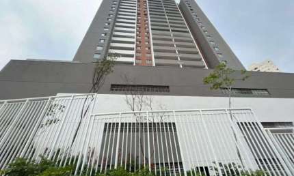 Apartamento para venda tem 66 metros quadrados com 3 quartos em Vila Cruz das Almas - São Paulo - SP