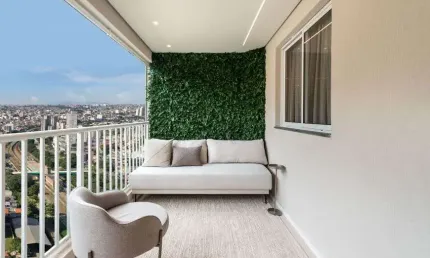 Imóvel para venda possui 54 metros quadrados com 2 quartos em vila esperança - são paulo - sp