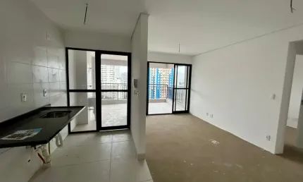 Apartamento para venda com 63 metros quadrados com 2 quartos em Vila Prudente - São Paulo - SP
