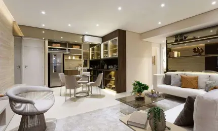 Apartamento para venda possui 88 metros quadrados com 3 quartos em vila matilde - são paulo - sp