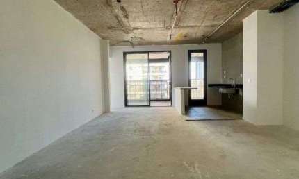 Apartamento para venda tem 105 metros quadrados com 3 quartos em Jardim das Acácias - São Paulo - SP
