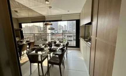 Imóvel para venda possui 80 metros quadrados com 2 quartos em vila zilda (tatuapé) - são paulo - sp