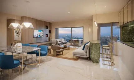 Apartamento para venda tem 113 metros quadrados com 3 quartos em campo belo - são paulo - sp