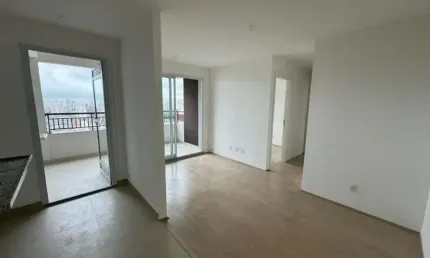 Apartamento para venda possui 54 metros quadrados com 2 quartos em mooca - são paulo - sp