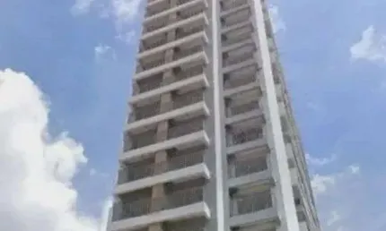 Imóvel para venda tem 40 metros quadrados com 2 quartos em Vila Cordeiro - São Paulo - SP