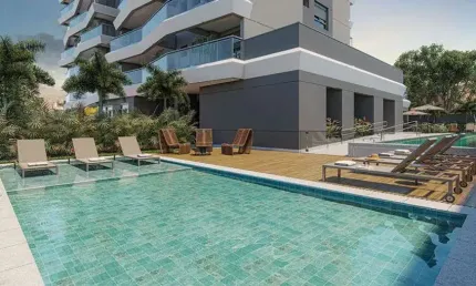 Apartamento para venda com 144 metros quadrados com 3 quartos em Paraíso - São Paulo - SP