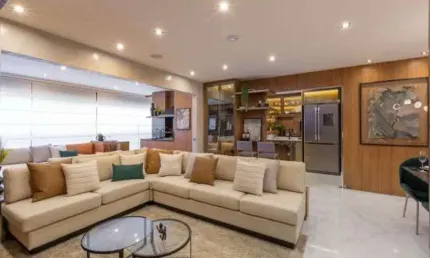 Imóvel para venda tem 108 metros quadrados com 3 quartos em vila firmiano pinto - são paulo - sp