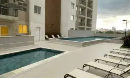 Apartamento para venda tem 41 metros quadrados com 2 quartos em cidade patriarca - são paulo - sp