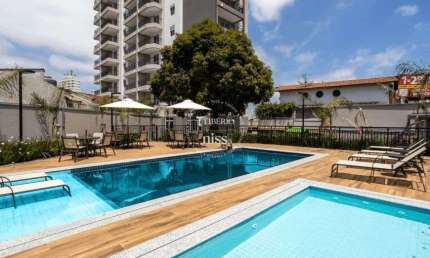 Imóvel para venda com 28 metros quadrados com 1 quarto em Lauzane Paulista - São Paulo - SP