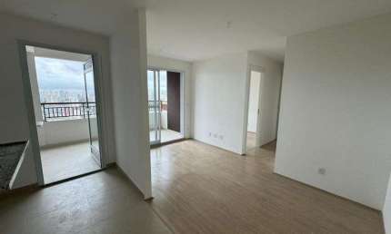Apartamento para venda possui 67 metros quadrados com 3 quartos em Mooca - São Paulo - SP