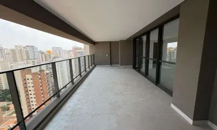 Apartamento para venda possui 157 metros quadrados com 4 quartos em perdizes - são paulo - sp