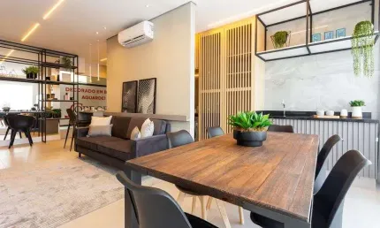 Apartamento para venda tem 63 metros quadrados com 2 quartos em vila prudente - são paulo - sp