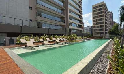 Apartamento para venda possui 157 metros quadrados com 3 quartos em Perdizes - São Paulo - SP