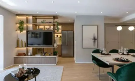 Imóvel para venda possui 92 metros quadrados com 2 quartos em vila firmiano pinto - são paulo - sp