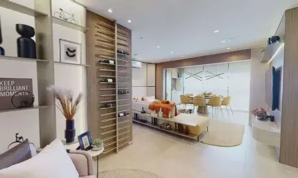 Imóvel para venda tem 120 metros quadrados com 3 quartos em Mooca - São Paulo - SP