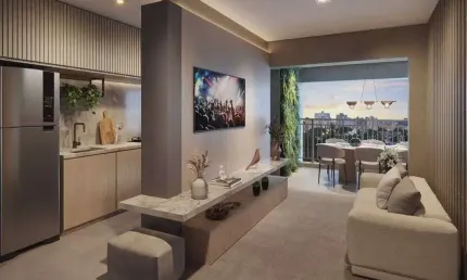 Imóvel para venda com 68 metros quadrados com 2 quartos em Vila Prudente - São Paulo - SP