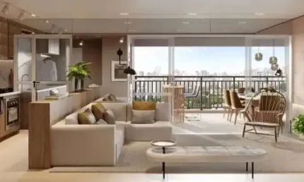 Apartamento para venda tem 100 metros quadrados com 3 quartos em vila gomes cardim - são paulo - sp