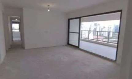 Imóvel para venda com 151 metros quadrados com 3 quartos em Brooklin Paulista - São Paulo - SP