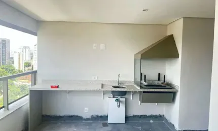 Apartamento para venda possui 158 metros quadrados com 3 quartos em vila clementino - são paulo - sp