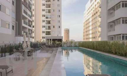 Apartamento para venda com 76 metros quadrados com 3 quartos em Vila Mazzei - São Paulo - SP