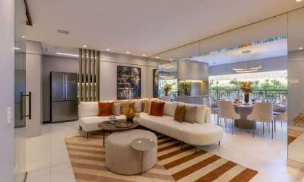 Imóvel para venda tem 125 metros quadrados com 3 quartos em Jardim da Glória - São Paulo - SP