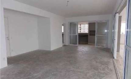 Apartamento para venda com 193 metros quadrados com 4 quartos em Pinheiros - São Paulo - SP