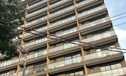 Imóvel para venda tem 27 metros quadrados com 1 quarto em Mooca - São Paulo - SP