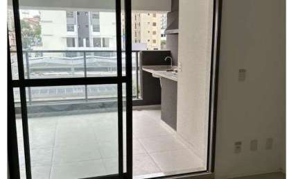 Imóvel para venda com 75 metros quadrados com 2 quartos em Vila Clementino - São Paulo - SP