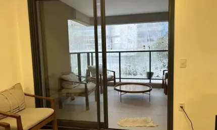 Imóvel para venda possui 70 metros quadrados com 2 quartos em pinheiros - são paulo - sp