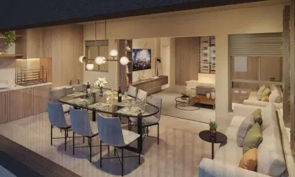 Imóvel para venda com 119 metros quadrados com 3 quartos em Vila Prudente - São Paulo - SP