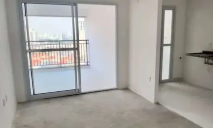 Apartamento para venda possui 72 metros quadrados com 2 quartos em Vila Mariana - São Paulo - SP