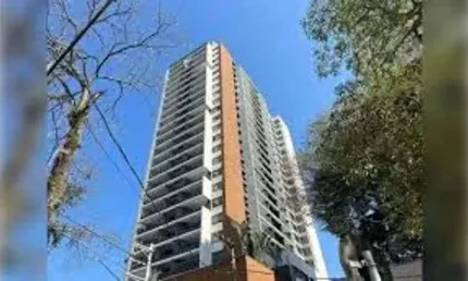 Imóvel para venda tem 70 metros quadrados com 2 quartos em Vila Clementino - São Paulo - SP
