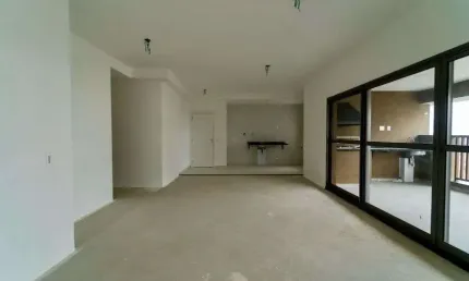 Apartamento para venda tem 154 metros quadrados com 3 quartos em Pinheiros - São Paulo - SP