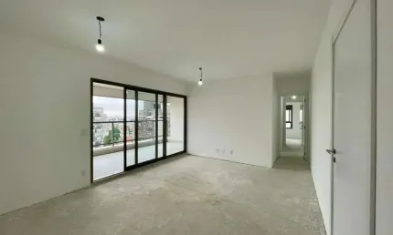 Apartamento para venda tem 83 metros quadrados com 3 quartos em Vila Mariana - São Paulo - SP