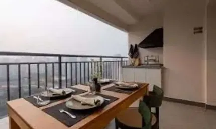 Apartamento para venda tem 63 metros quadrados com 2 quartos em vila firmiano pinto - são paulo - sp